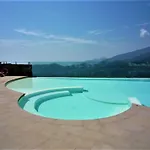 Air-conditioned With A Pool, And Fitness Centre Magliolo