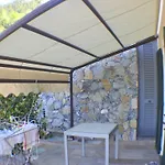 Air-conditioned With A Pool, And Fitness Centre Magliolo