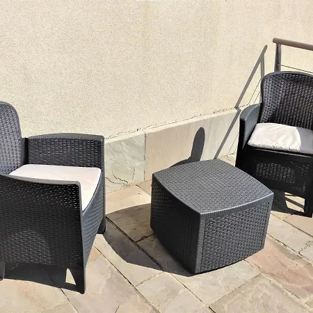 Belvilla By Oyo Vista Gentile Apartmán Magliolo