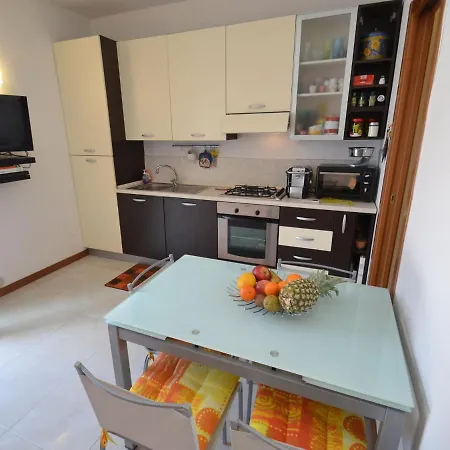 Belvilla By Oyo Vista Gentile Apartmán