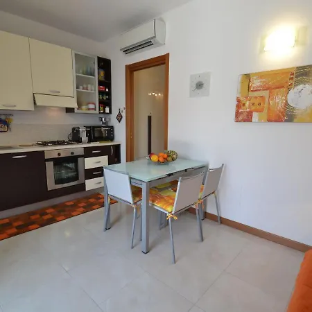 Apartmán Belvilla By Oyo Vista Gentile Magliolo