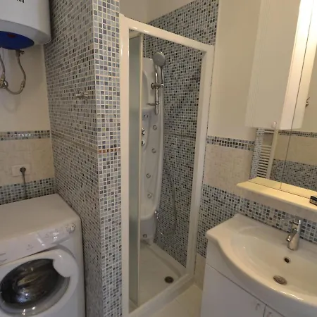 Apartmán Belvilla By Oyo Vista Gentile *