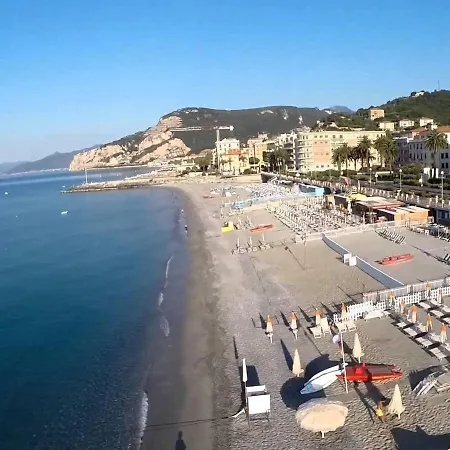 Belvilla By Oyo Vista Gentile Apartmán Magliolo