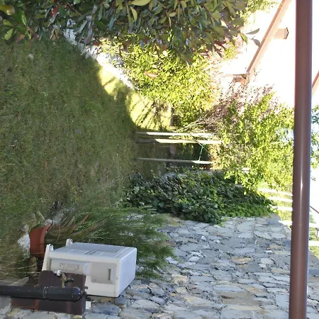 Belvilla By Oyo Vista Gentile Apartmán