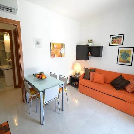 Daire Air-conditioned With A Pool, And Fitness Centre