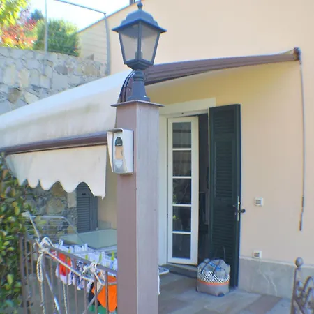 Apartamento Air-conditioned With A Pool, And Fitness Centre Magliolo