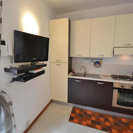 Daire Air-conditioned With A Pool, And Fitness Centre