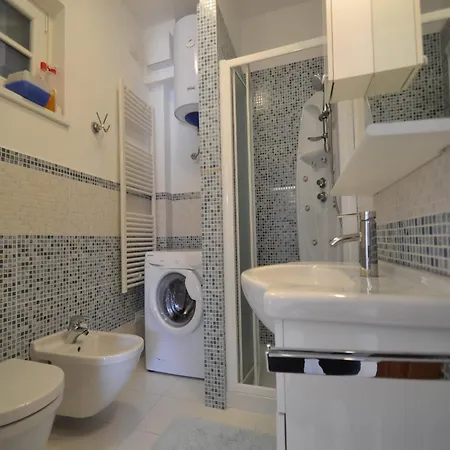Apartment Air-conditioned With A Pool, And Fitness Centre *