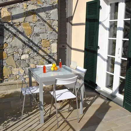 Apartment Air-conditioned With A Pool, And Fitness Centre Magliolo