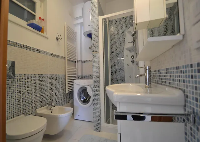 Apartamento Air-conditioned With A Pool, And Fitness Centre *
