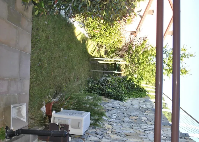 Air-conditioned With A Pool, And Fitness Centre * Magliolo
