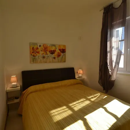 Appartement Belvilla By Oyo Vista Gentile *