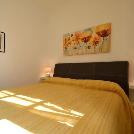 Belvilla By Oyo Vista Gentile Appartement