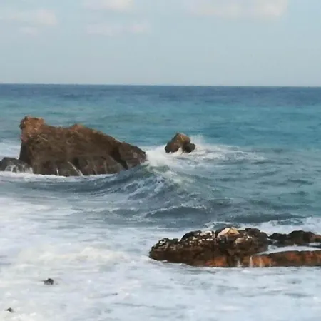 דירה Finale Ligure Near Ondina *