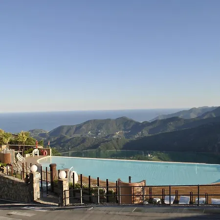 Finale Ligure Near Ondina