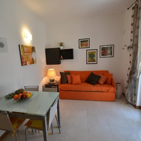 Finale Ligure Near Ondina דירה *