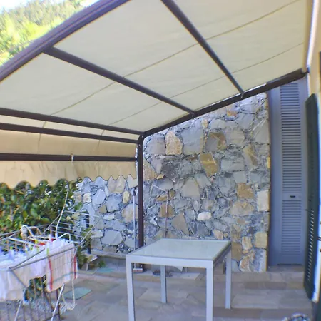 Air-conditioned With A Pool, And Fitness Centre Magliolo