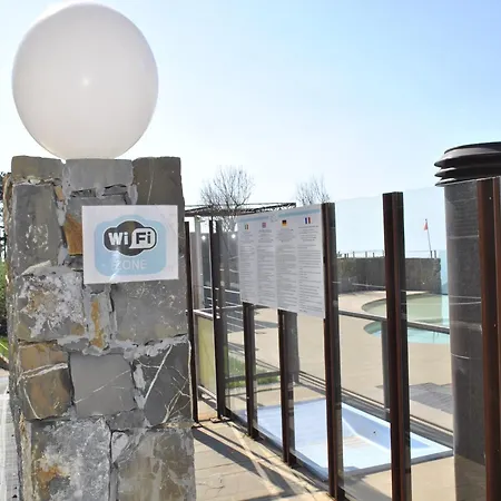 Finale Ligure Near Ondina *