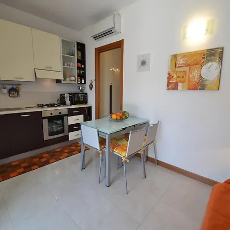 Finale Ligure Near Ondina דירה