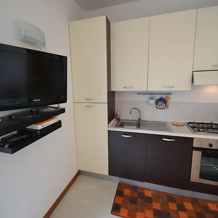 Finale Ligure Near Ondina *