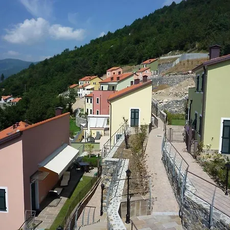 Finale Ligure Near Ondina