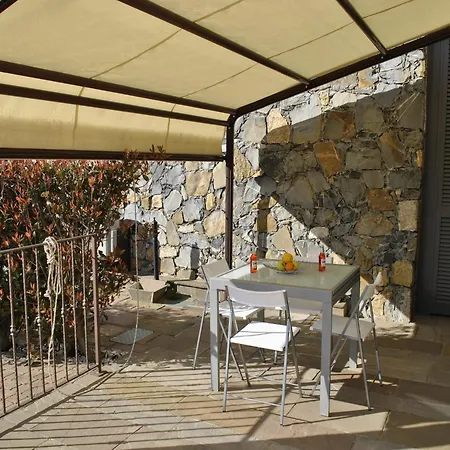Appartamento Air-conditioned With A Pool,spa And Fitness Centre Magliolo