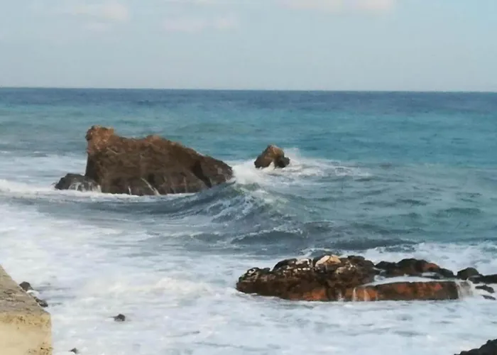 Lejlighed Finale Ligure Near Ondina *