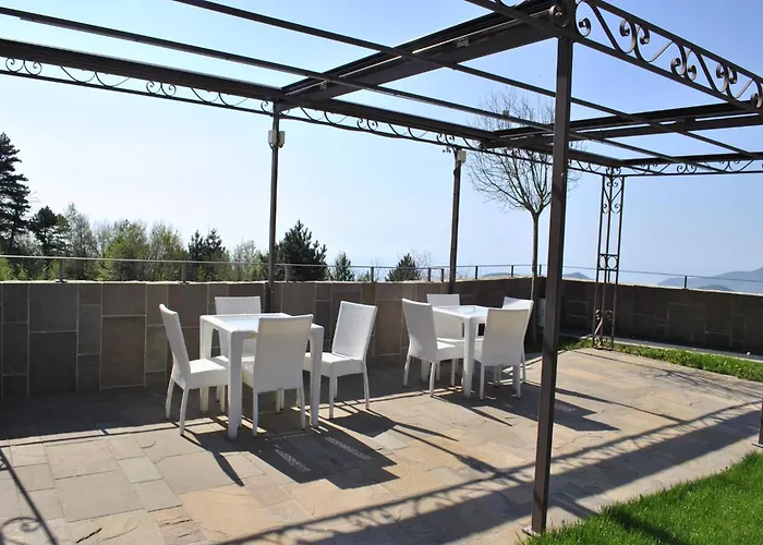 Apartmán Finale Ligure Near Ondina Magliolo