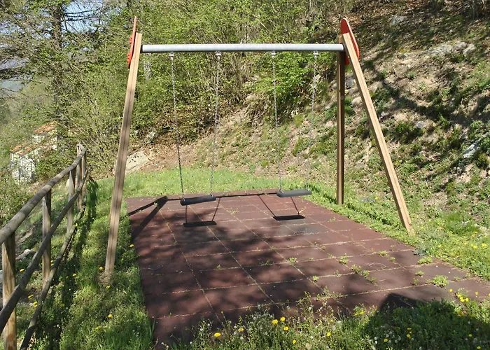 Finale Ligure Near Ondina Lejlighed