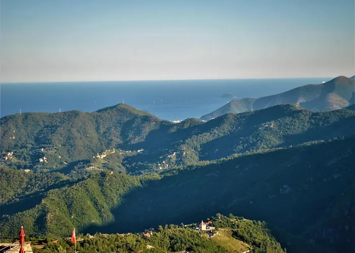 Finale Ligure Near Ondina * Magliolo