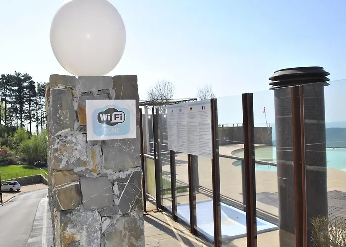 Finale Ligure Near Ondina *