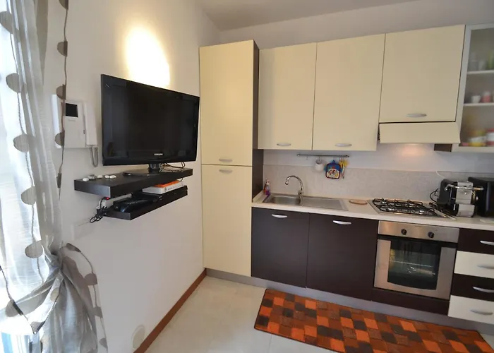Apartmán Finale Ligure Near Ondina