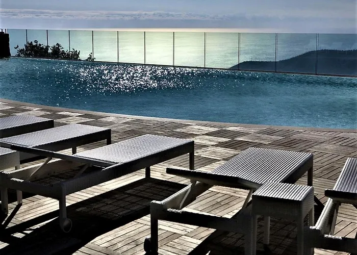 Finale Ligure Near Ondina Lejlighed