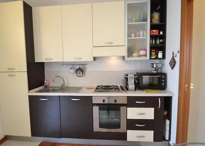 Lejlighed Finale Ligure Near Ondina Magliolo